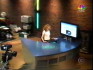 Uta am 27.1.2000 um 18.53 Uhr LIVE aus dem New Media Studio - Webtipp Ende